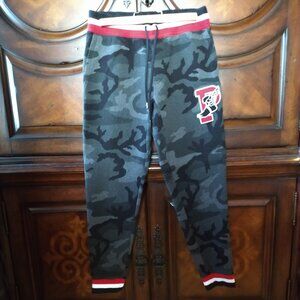 Polo Ralph Lauren P-Wing Camo Limited Edition Joggers (2019)